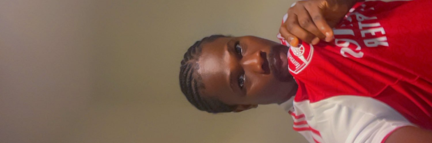 Pharm Emeka (Gunner) banner