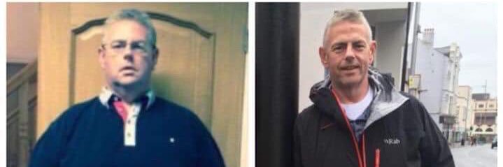 Paul Chesworth banner