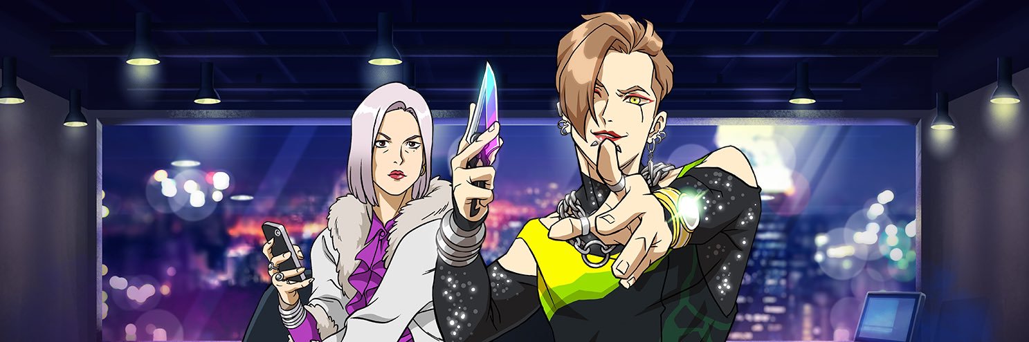 BrendaBirkin's profile banner image