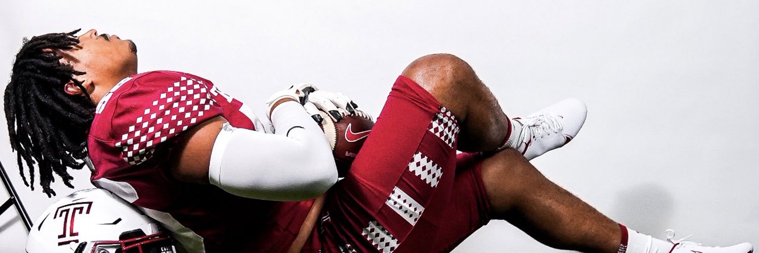 Keith Miles Jr Profile Banner