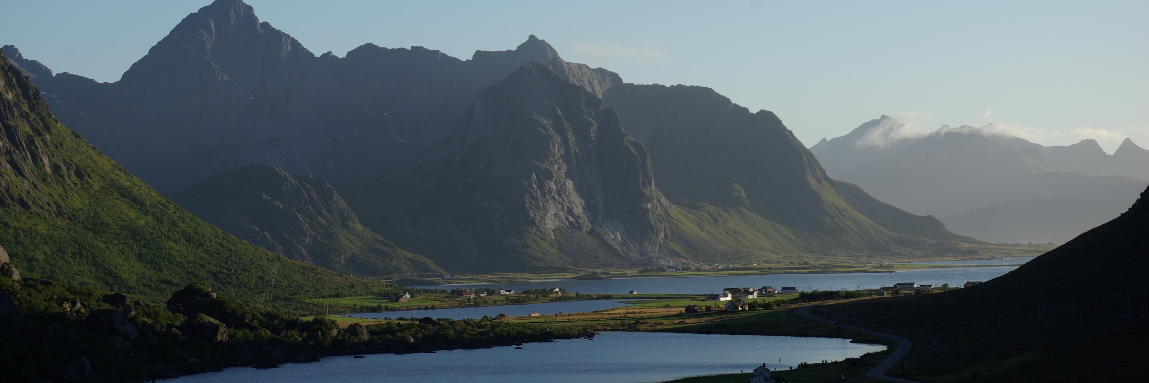 Mats Engström banner