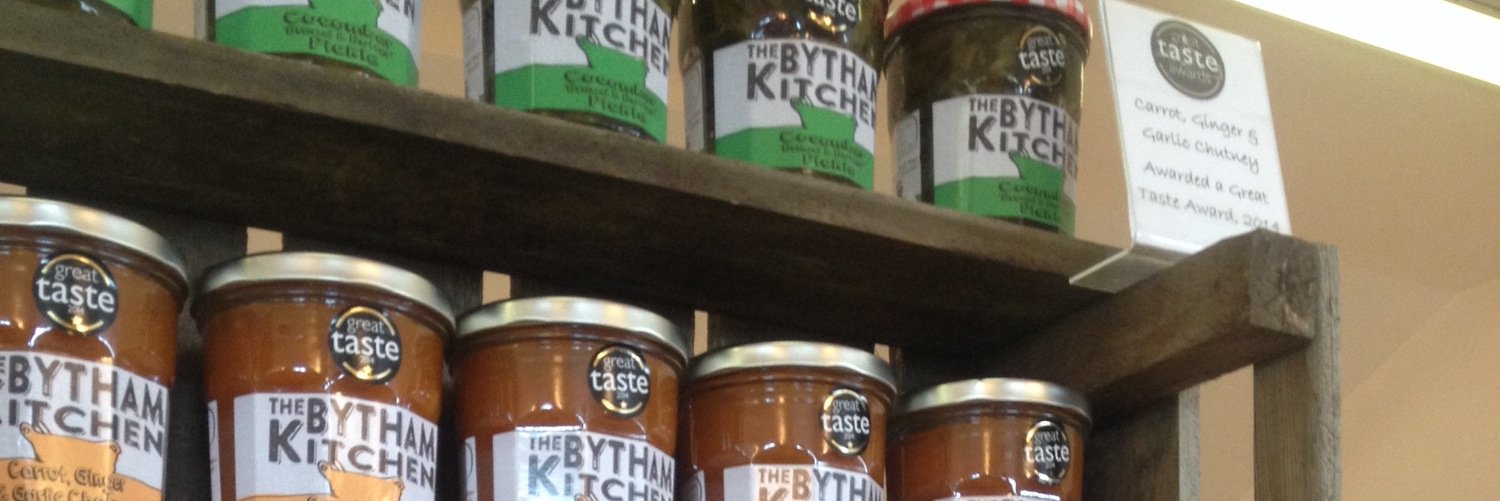 bythamkitchen's profile banner image