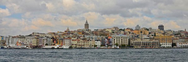 Caner Cangül Profile Banner