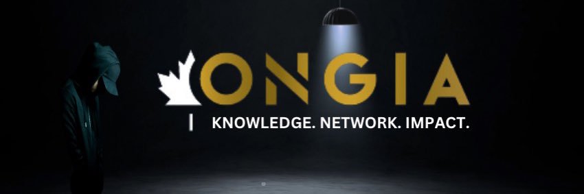 Organization National Gang Information Awareness banner