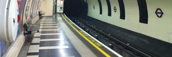 TheDeeDyson Profile Banner