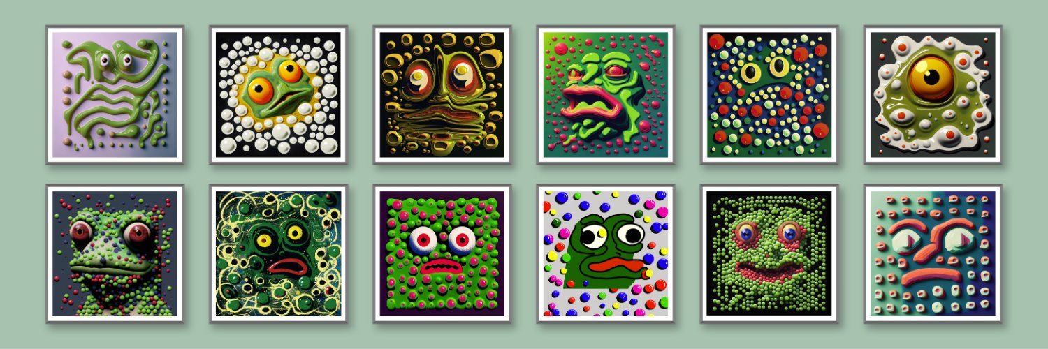 twelvefrog 🐸 banner