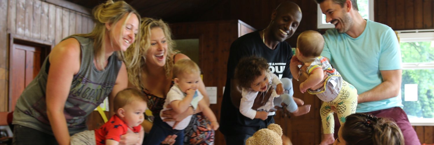 LittleStepsUK banner