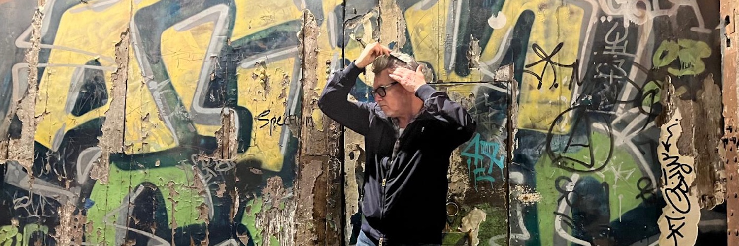 gcartwright001's profile banner image