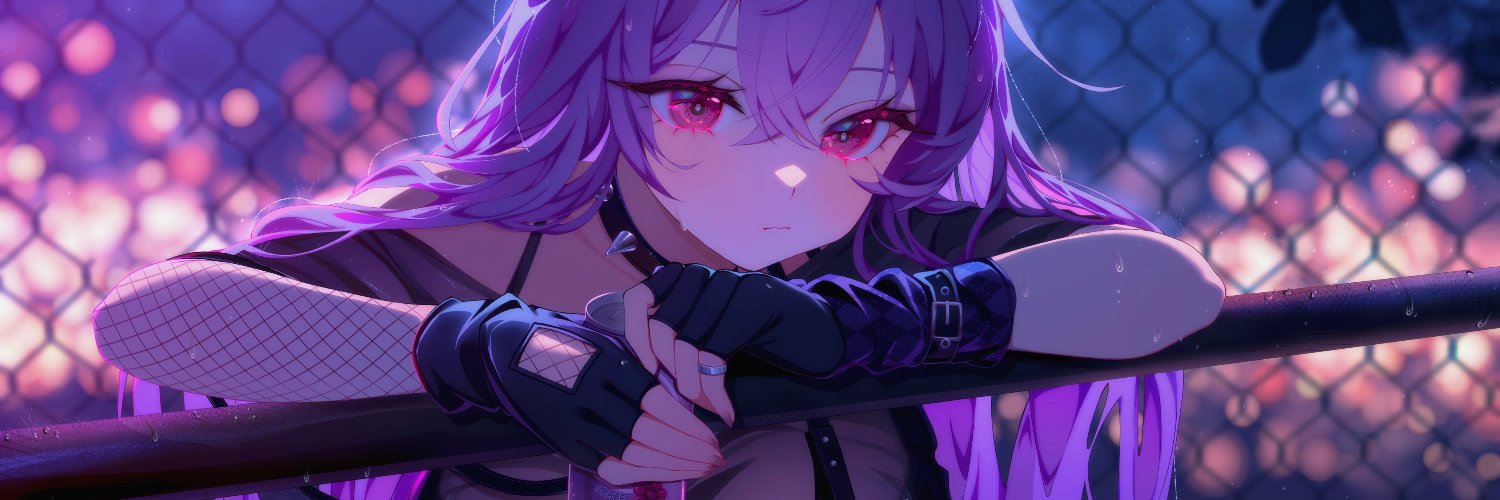 Ikumi 🕳️⭐️'s banner