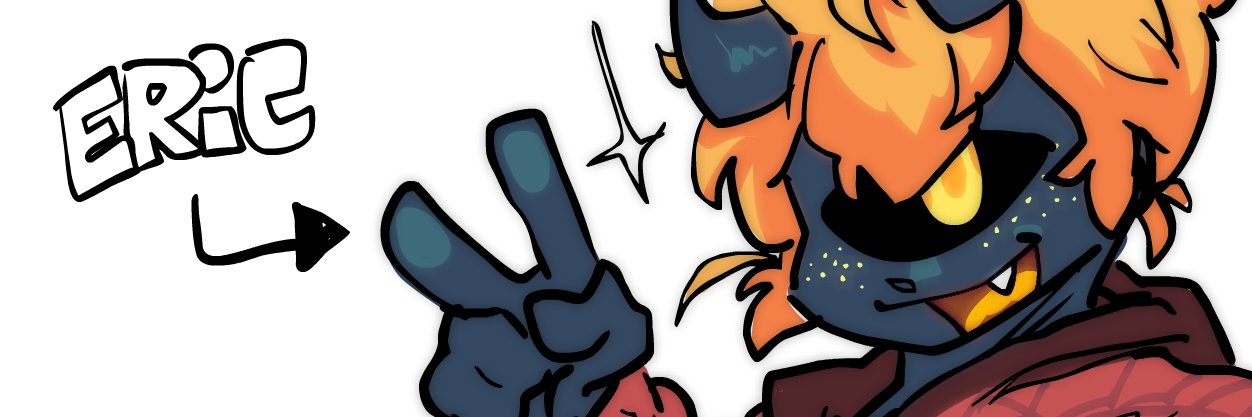 EliteMasterEric🍉 banner