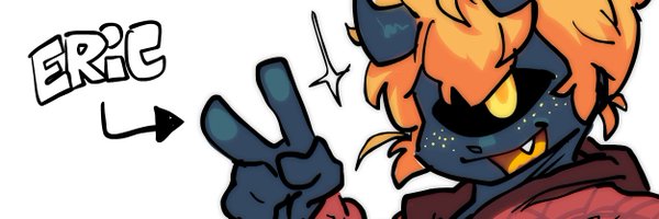 EliteMasterEric Profile Banner