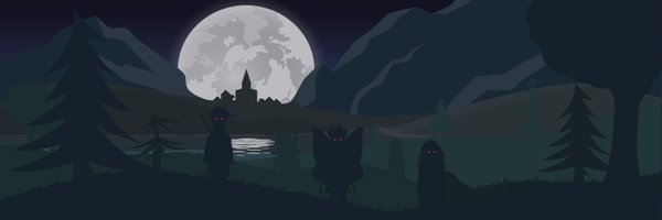 Wolfy — Online Werewolf game Profile Banner