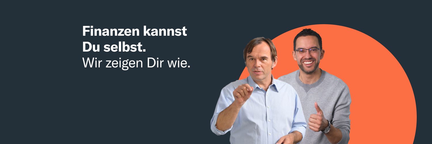 Finanztip banner