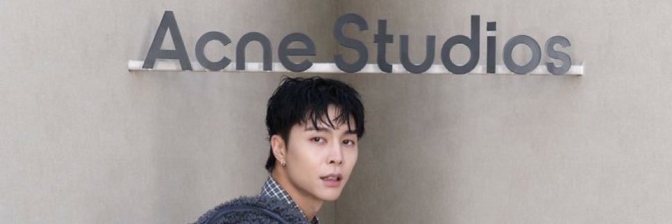 พัคพัคชูก้าจอห์น ♡ banner