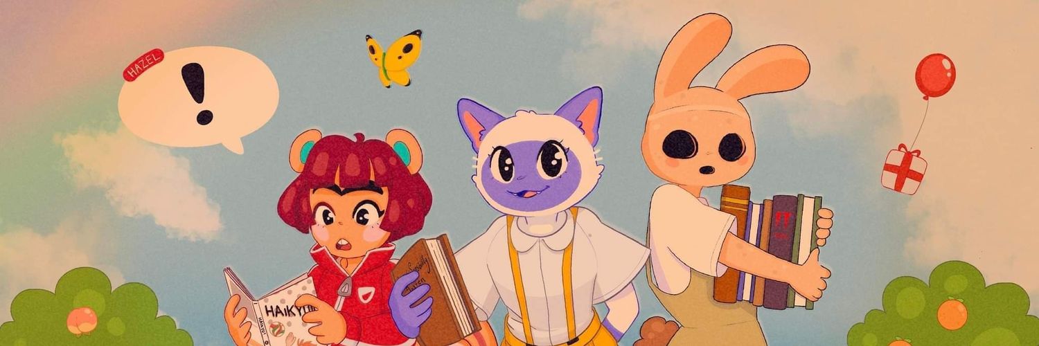 SketchFarm 🐸 comms open's banner