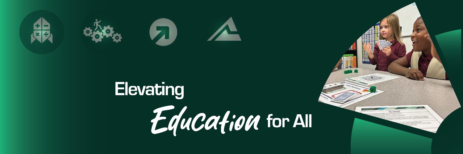 Emerald Education banner