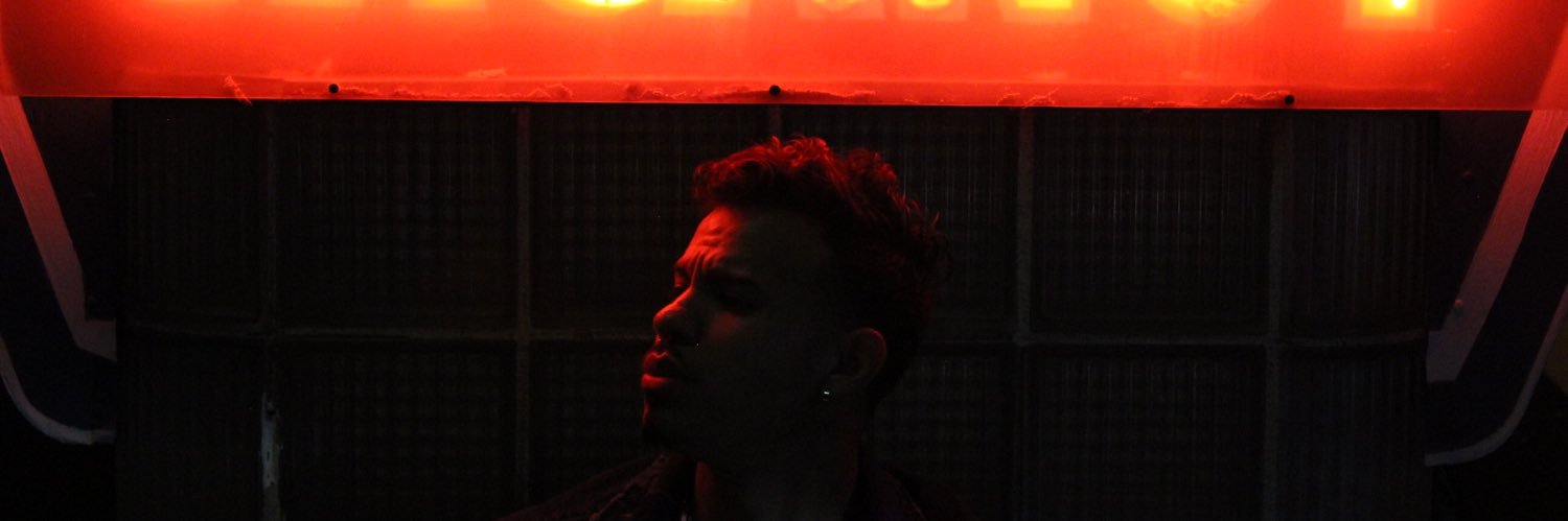OkamiTheKid's profile banner image