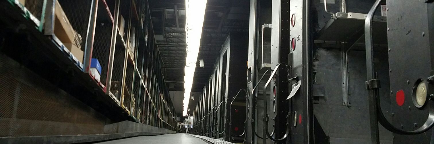 UPS DALLAS PRELOAD banner