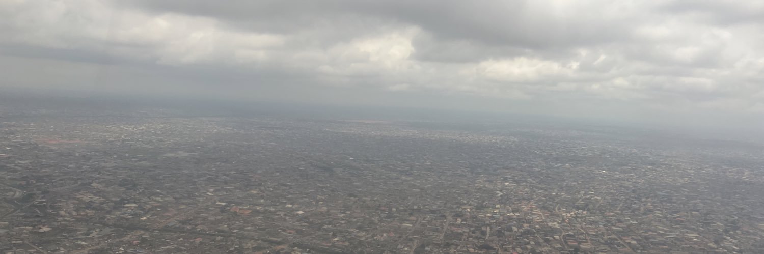 nigerianprime's profile banner image