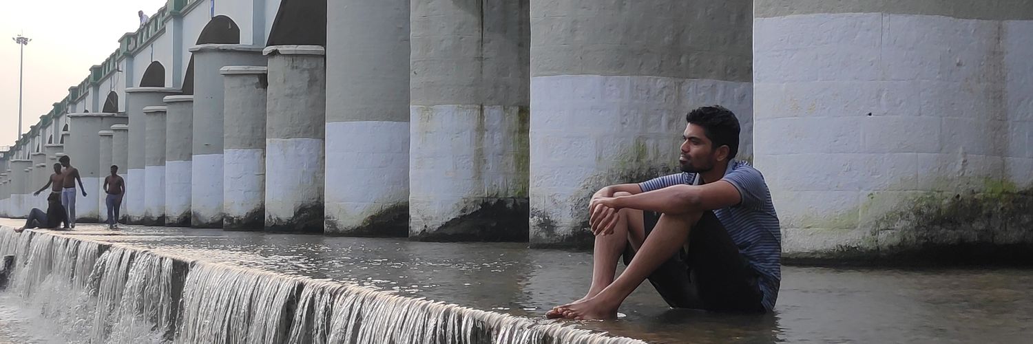 prabha_tweet's profile banner image