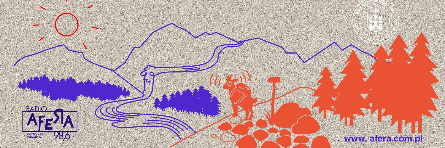 RadioAfera's profile banner image