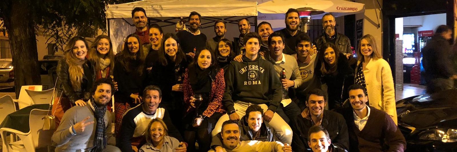 SeniorMascVerde's profile banner image