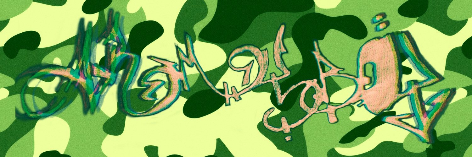 Im_Armyboy's profile banner image