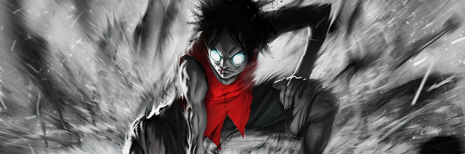 Gatsu banner