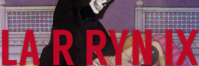 MisterLarryNix's profile banner image