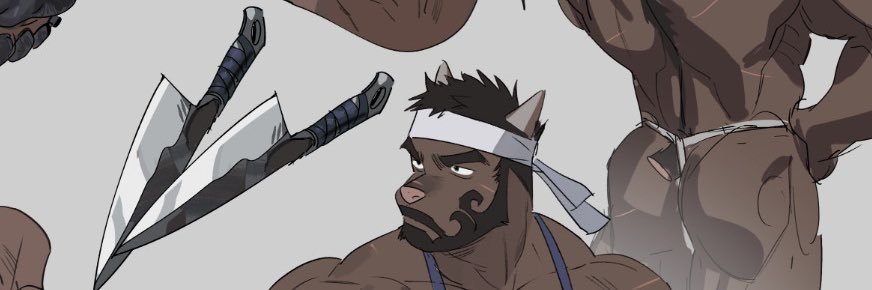吐蕃叔's banner
