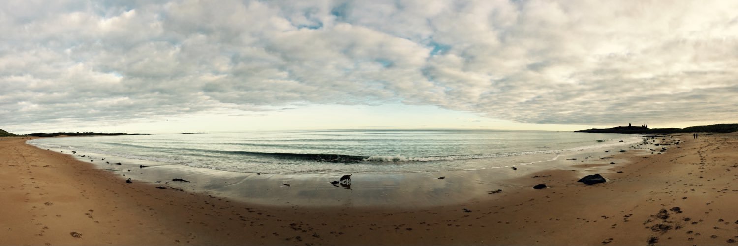 Oliver Fozard banner