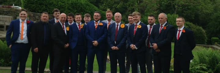 birkhillbantam's profile banner image