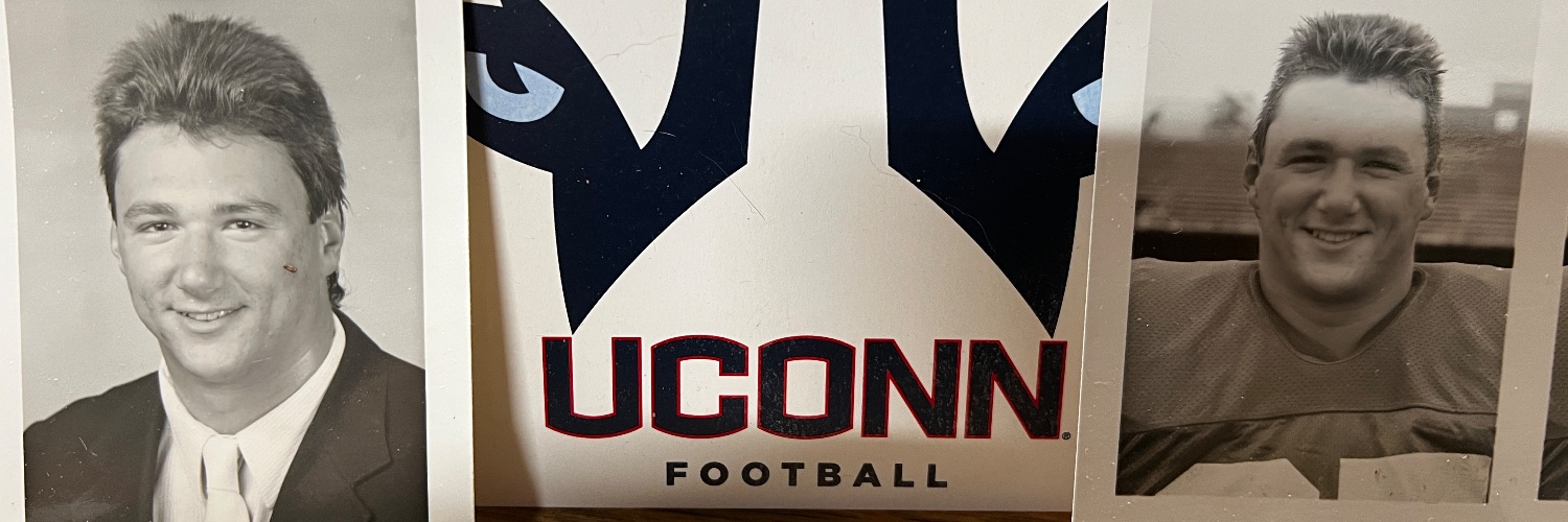 Patrick Margiatto banner