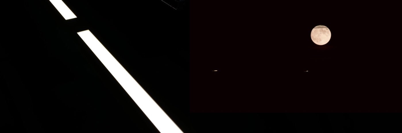 O banner