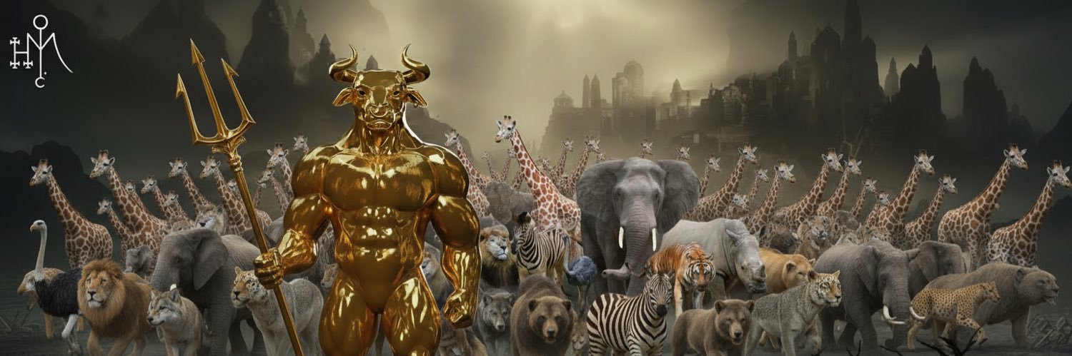 Daminvs's profile banner image