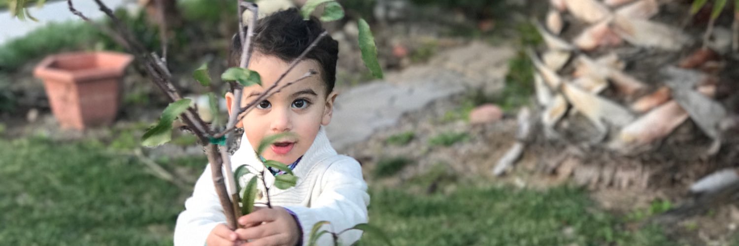 jhadyeh's profile banner image