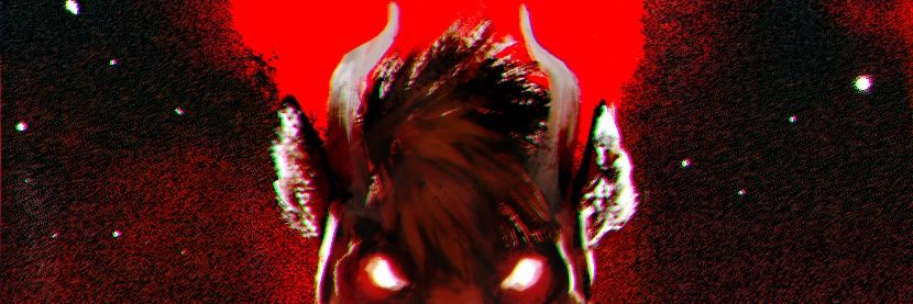 Me banner