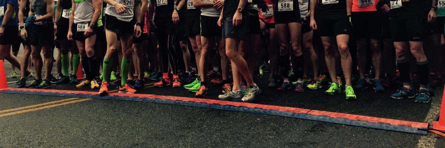 RaceDayTiming banner