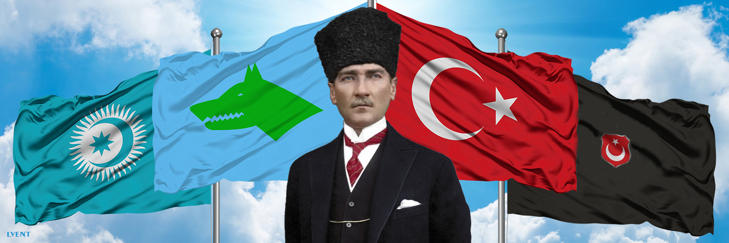 LVENT banner