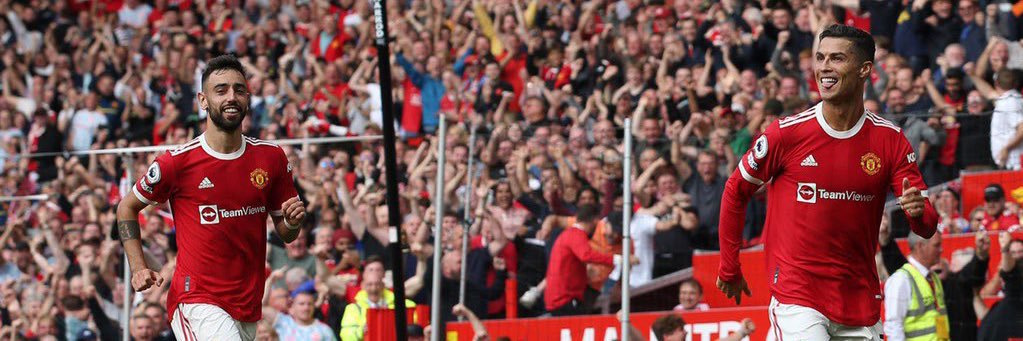 Adam Bridgeman banner