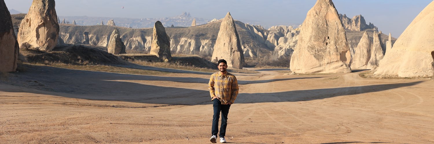 ImranHBhuiyan's profile banner image