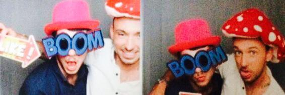 JoshLevi91's profile banner image