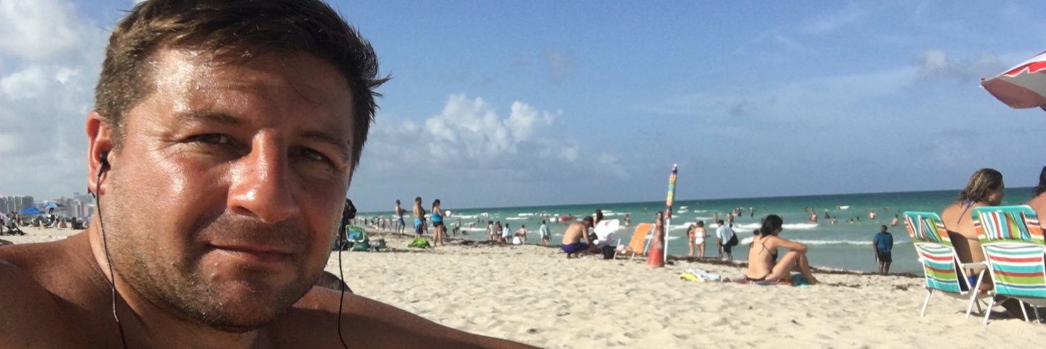 Calodj's profile banner image