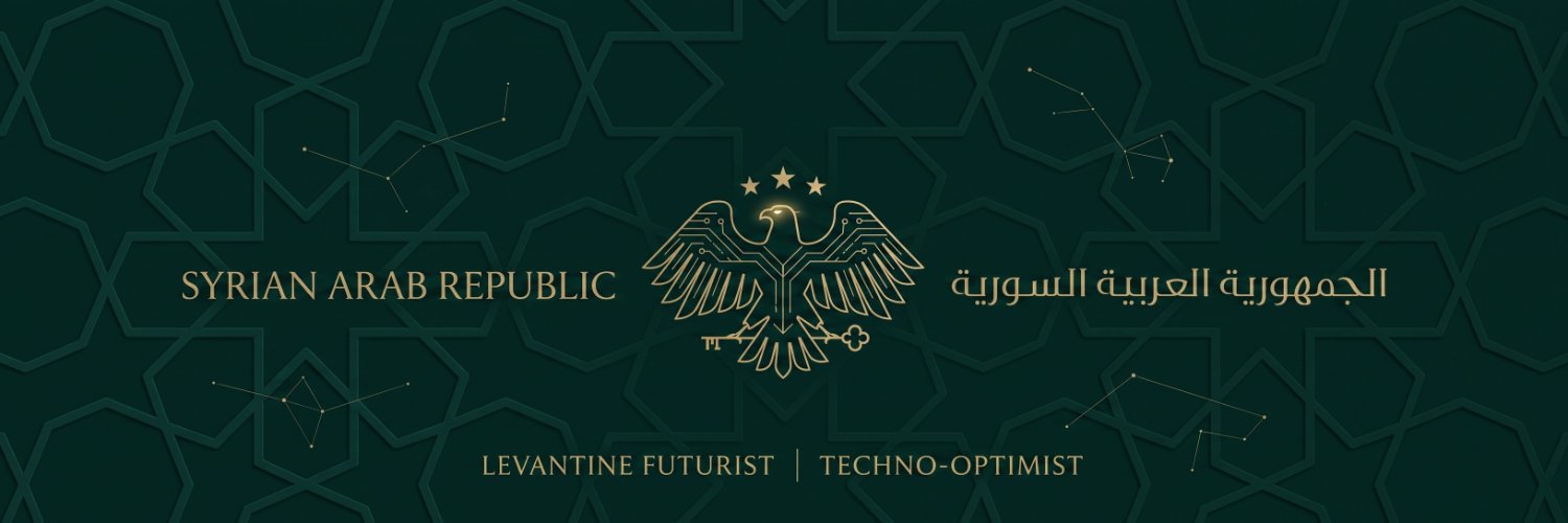 SyriaStrategist's profile banner image