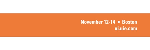 uiconf Profile Banner