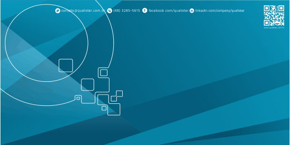 qualister's profile banner image