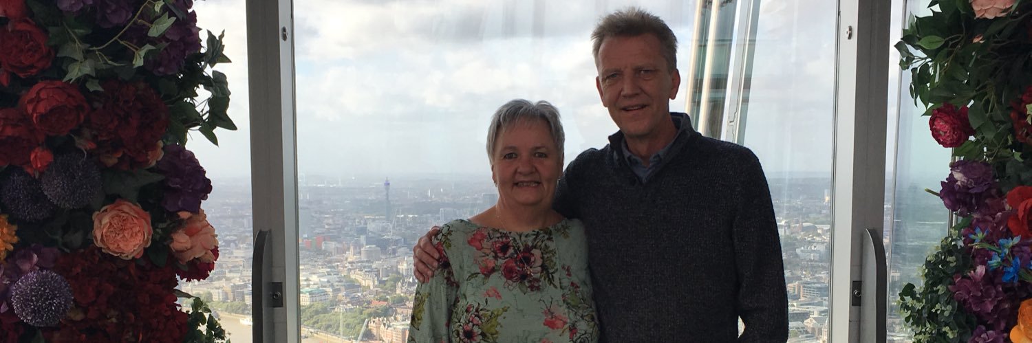 Andrea Butler banner