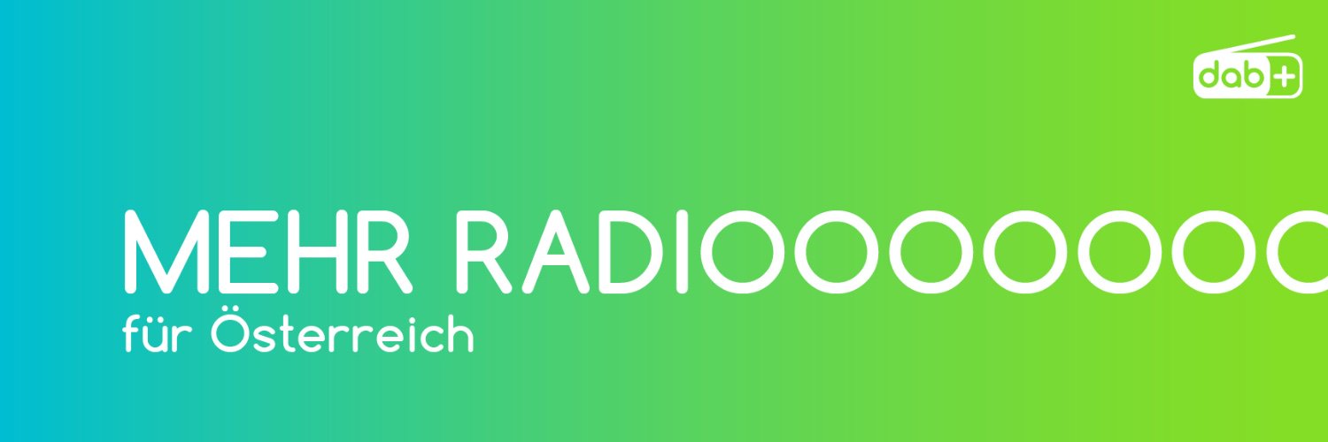 DigitalradioAT's profile banner image