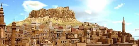 mirhanbedir's profile banner image