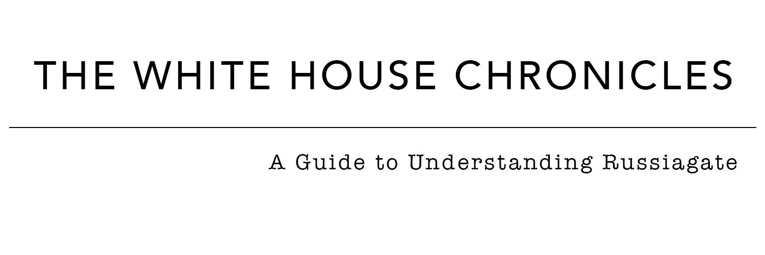 whitehousechron's profile banner image